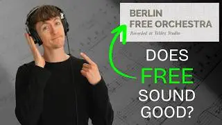 Composing with Berlin Free Orchestra