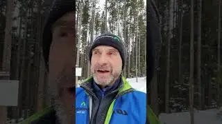 Trail and Wax Report, Feb. 2, 2022