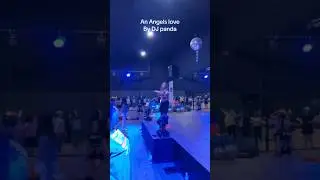 An Angels Love by DJ panda | warmup zumba by me #zumba #pemanasan #djpanda #tiktokviral #soundviral