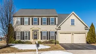 12514 Jubal Court | Nancy Bowlus