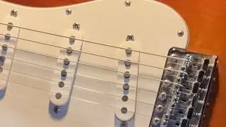 Peter James is messing with Trio band creator looper