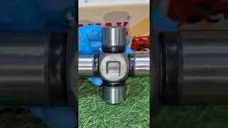 JCB 3dx/407 pickup universal joint cross (mahak brand) #jcb #universaljoint #earthmovers #agro #agri