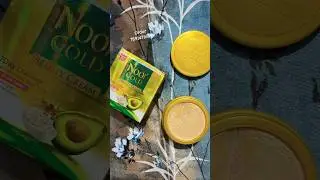 Noor gold whitening cream dark brown spots and pigmentation #shortvideo #shorts