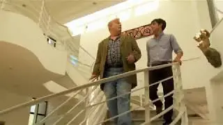 Stairway to David DeCoteau