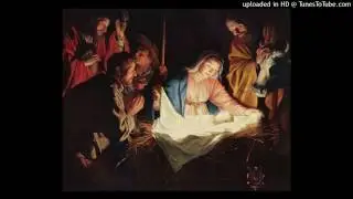 Karl Gerok: O HEILIGER ABEND (Gedicht zu Weihnachten)