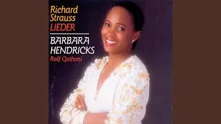 5 Lieder, Op. 48: No. 4, Winterweihe