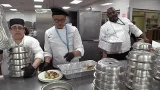 Kelber Catering Food Recycling