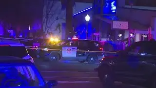Some Say Old Criminal Justice Reforms Are To Blame For Sacramento's Rising Crime