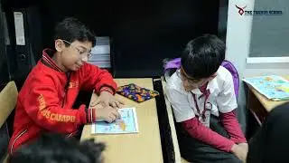 Around the World in 80 Days | Level IV Students Map Phileas Fogg&rsquo;s Journey