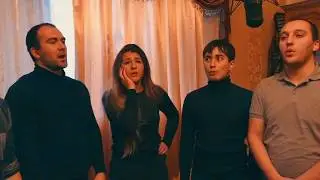 Уацамонгæ - Остаты Алексийы зарæг