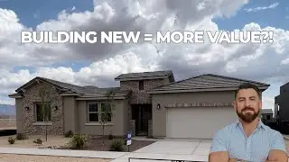 Presale Homes: The Secret to Getting More for Your Money! 🏠