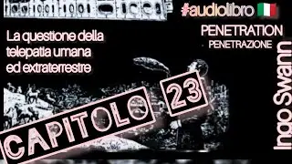 Penetrazione, capitolo 23