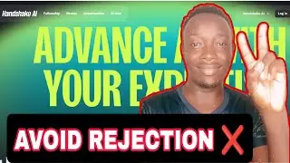 Handshake AI Project Diamond  How to Create an Account & Get Approved