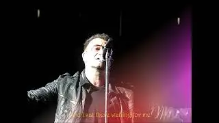U2 - the 'Unknown Caller