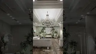 Victorian Wedding Setup for Your Big Day | At Nishat