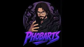 DEVELOPEANDO EN UNREAL ENGINE 5 | ¡Directo con PhobArts!
