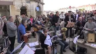 BAIONAN KANTUZ - AITORMENA - 26/03/2022