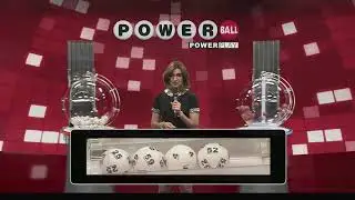 Powerball 20251224