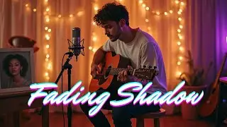 Fading shadow - Some bonds make no noise&hellip; they just fade away like shadows