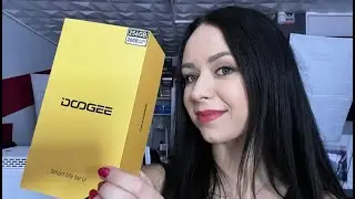 Doogee V20 Pro - zmierzmy temperaturę smartfonem! 😬