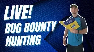 Live Bug Bounty Hunting | Authenticated Testing the Client-Side & Server-Side on Figma's Core App