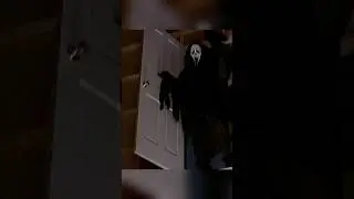 🔪 Ghostface RETURNS to Hollywood! Sidney's SHOCKING Family Secret REVEALED | Scream 3 (2000) 😱🔥