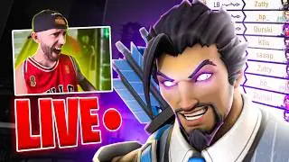 TOP#1 HANZO in the World ⚡🏹