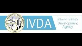 IVDA Regular Meeting - Wednesday,  February 12, 2025