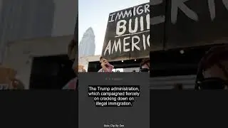 Inside Los Angeles: The Epicenter of Trump&rsquo;s Immigration Battle!
