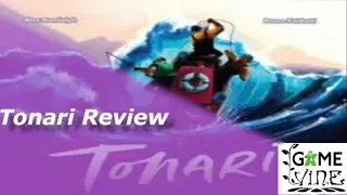Tonari Review: w/ Game Vine