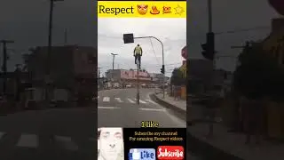 Respect ♨😱🚵💯 || Amazing People || Respect Short | World of Amazing 99+ | Like a Boss Compilation