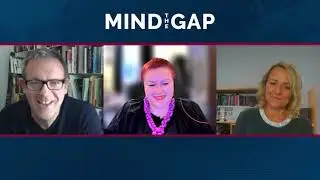 Mind the Gap, Ep. 27 &mdash; Mentoring in Schools with Haili Hughes (S2E2)