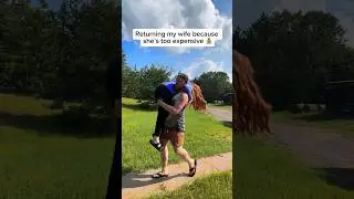 Her dad wasn&rsquo;t having any of it😂 @RegalNoise IB: @TheQuistFamily #comedy #funny #couple #shorts