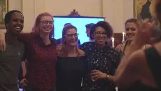 humanutopia Royal Horseguards Dinner