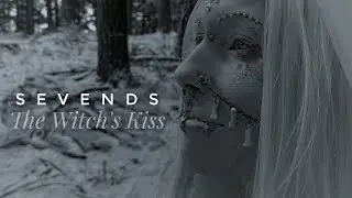 SEVENDS - The Witch's Kiss (Official Music Video)
