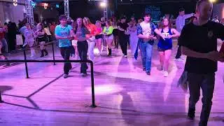 Queen's Waltz - Stampede - 2026 Stagecoach Dance Contest - Group B