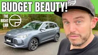 MG ZS Turbo 2025 review Australia