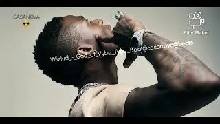 Wizkid@type beat_TEG@beats
