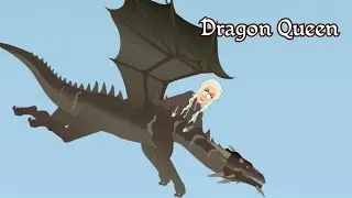 Game of Thrones X Spirit Warriors : A Fight For Fantasy
