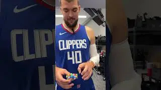 Media Day Behind The Scenes 👀 | LA Clippers