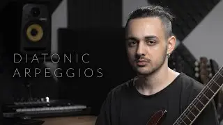 how to use the major scale like a PRO