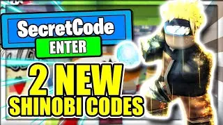 All new Shindo Life Codes (135 spin codes) #Shindo #Life