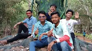 Three park Manipal🏞️🌄 #vikramshort #manojdeyvlogs vlogs short