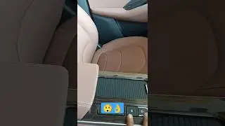 MG hector interior #new #trending
