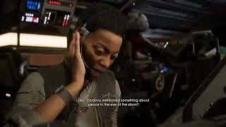 JEDI FALLEN ORDER REDUX PART 2