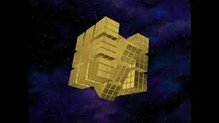 Viz Video logo (1996) (ft. FBI warning and ShoPro logo)