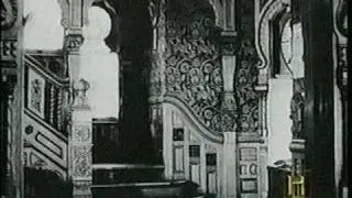 Our Old House - History Channel Part 1 Clip 1 of 3.mpg
