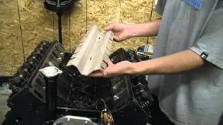 CFR chrome valve cover opinion