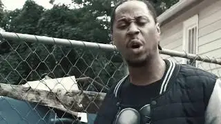 SYNISTA - WINGZ UP (OFFICIAL MUSIC VIDEO)