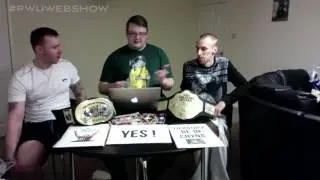 PWU  WebShow